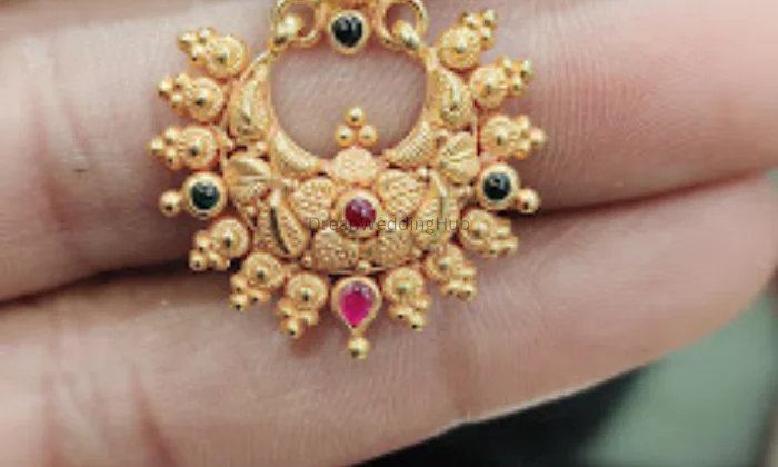 SHUBH JEWELLERS